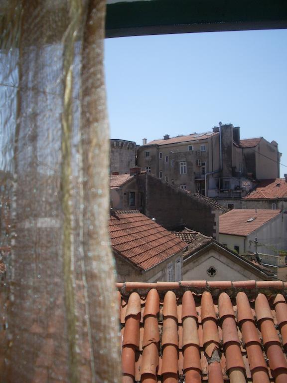 Apartments Antonio Premi Split Exterior photo